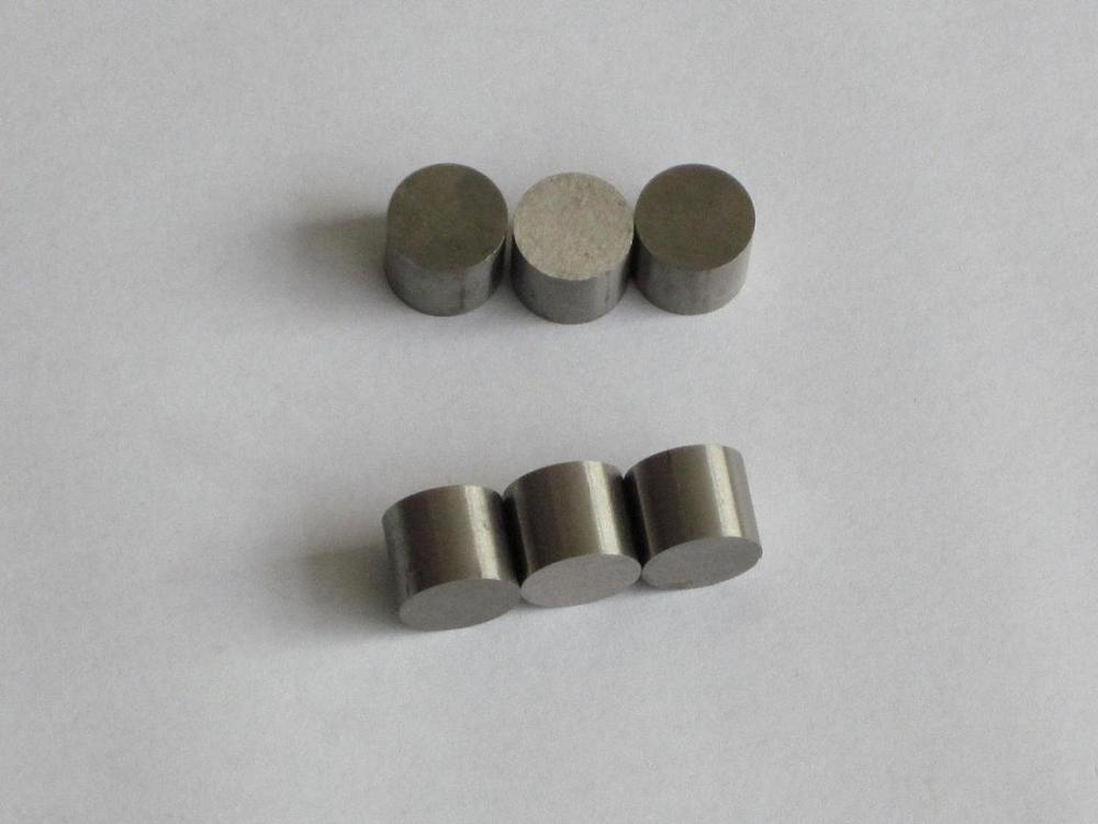 Alnico magnet