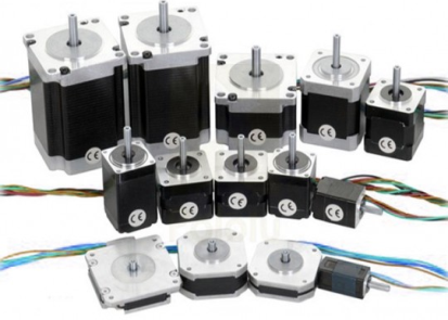 Stepper motor