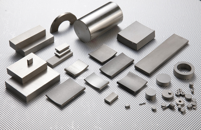 Neodymium Magnet