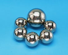 Sphere Magnet