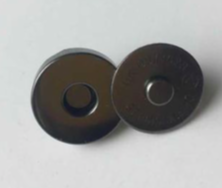 Magnet Button