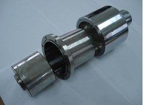 Magnetic Coupling