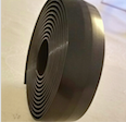 Rubber magnet strip for Virtual Wall of Automatic Cleaner