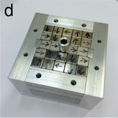 NMR/MRI parts