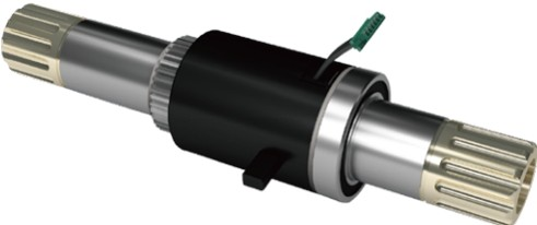 MODEL: TORG8B-K38/K40/K48/K59: Torque  sensor