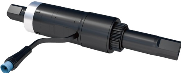 MODEL: TORM2B/2C/2D/2E: Torque sensor